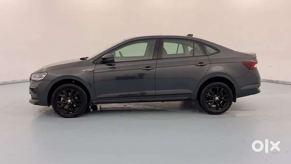 Skoda Slavia 1.0 Tsi Style At, 2026, Petrol