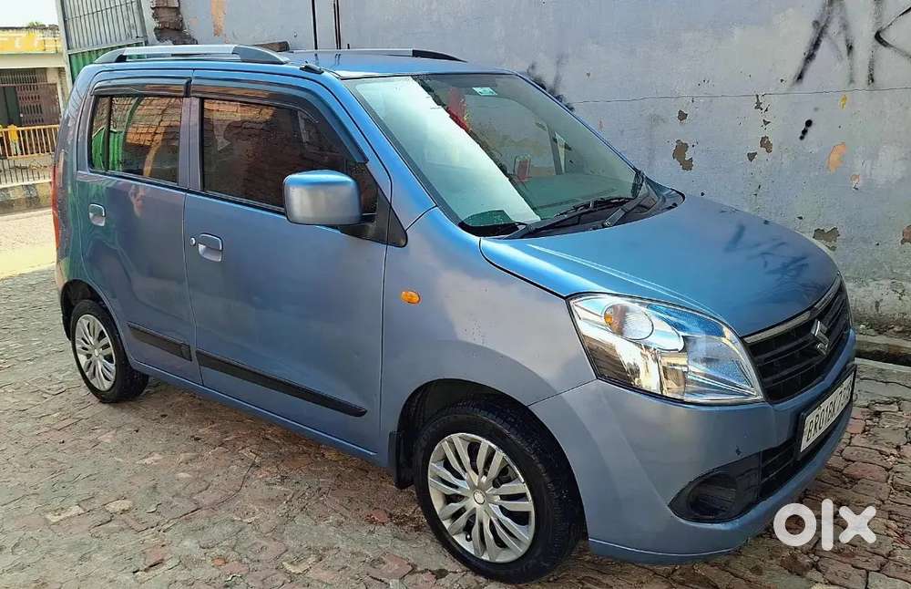 Urgent Sale – Wagonr In Superb Condition
Wagonr Vxi  Low Maintenance