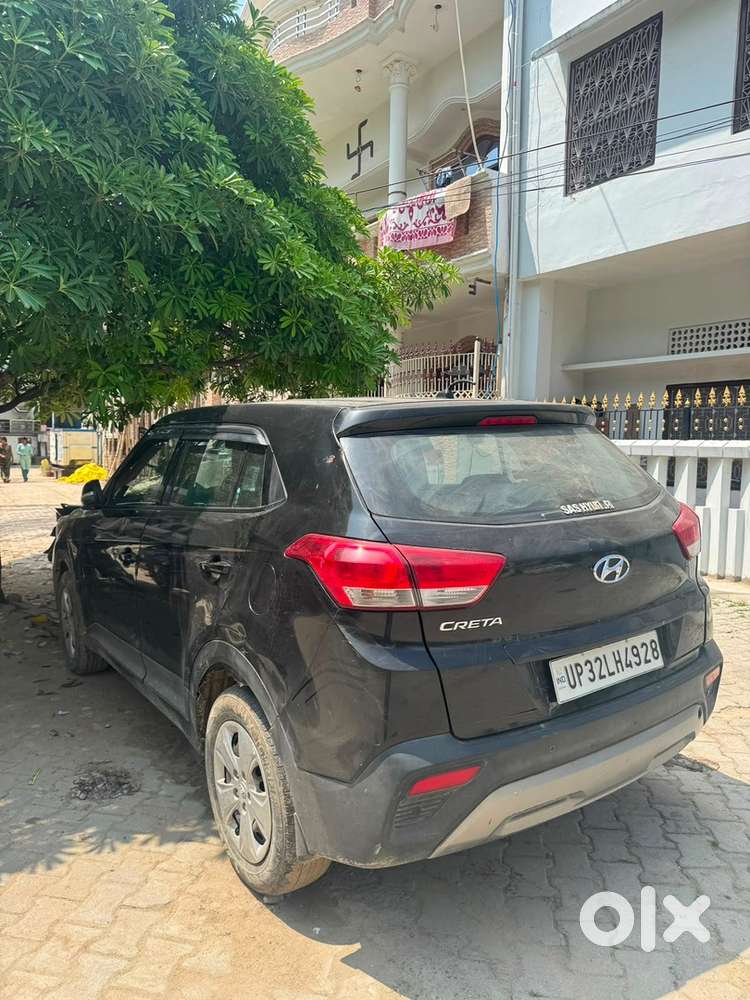 Hyundai Creta 2020 Diesel