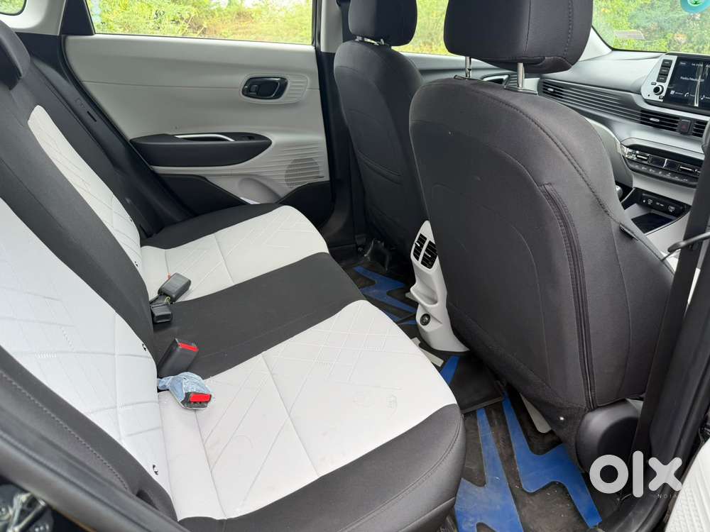 Hyundai I20 Asta (o) 1.2 Mt, 2026, Petrol