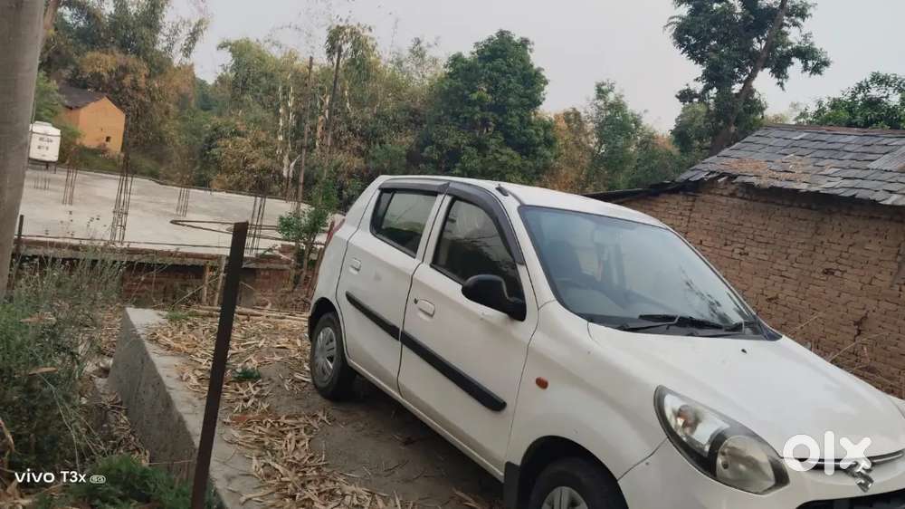 Maruti Alto 800 Good Condition