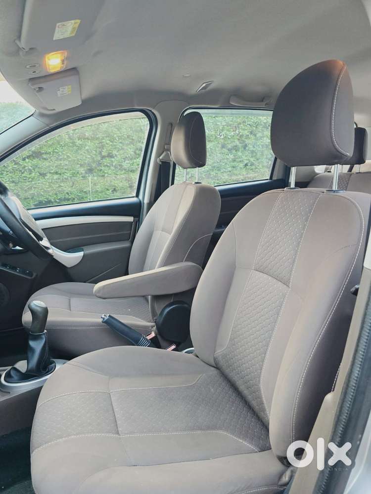 Renault Duster Rxz, 2017, Diesel