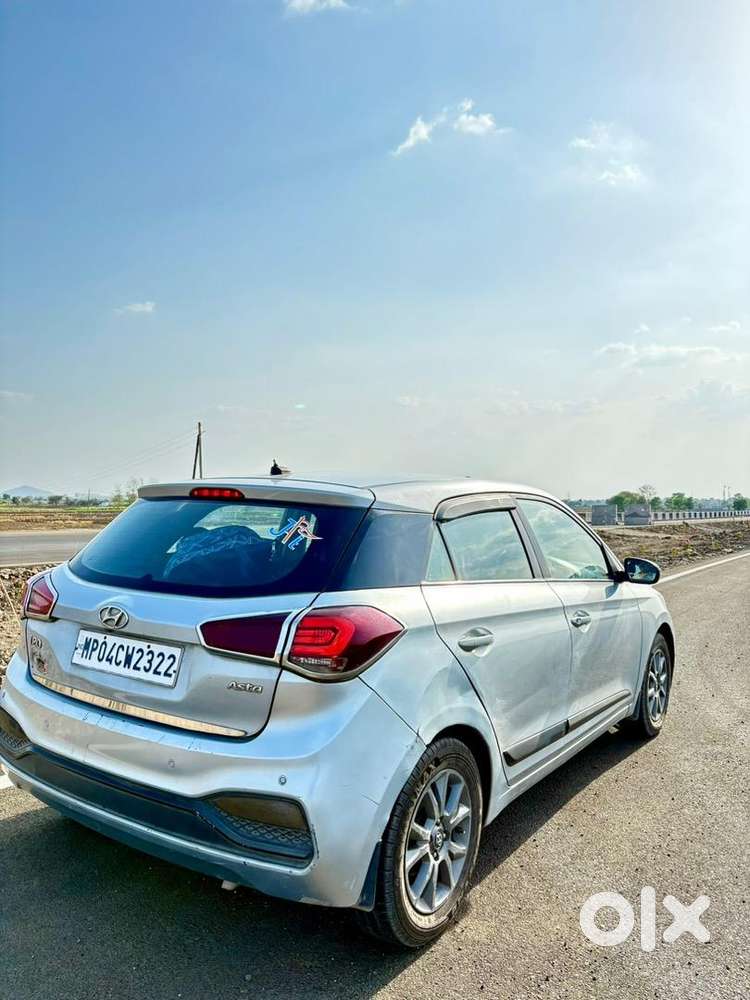 Hyundai Diesel Car 2019