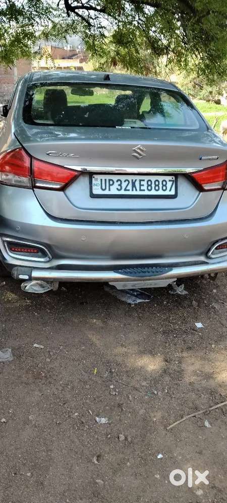 Maruti Suzuki Ciaz 2018