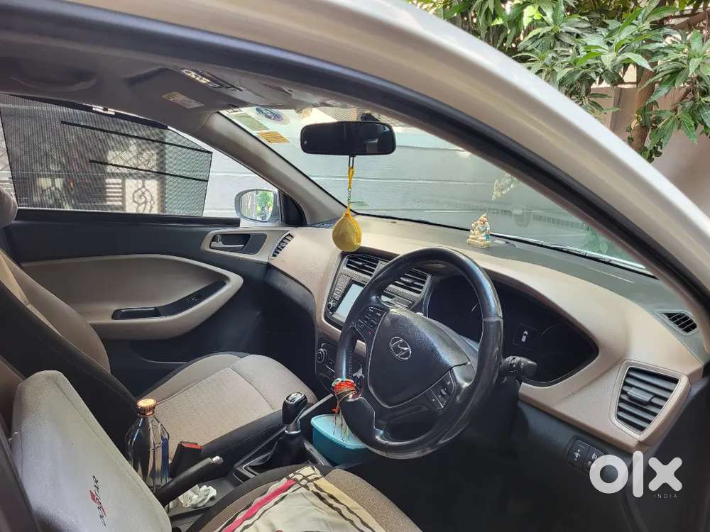 2017 Hyundai I20 1.4 Crdi