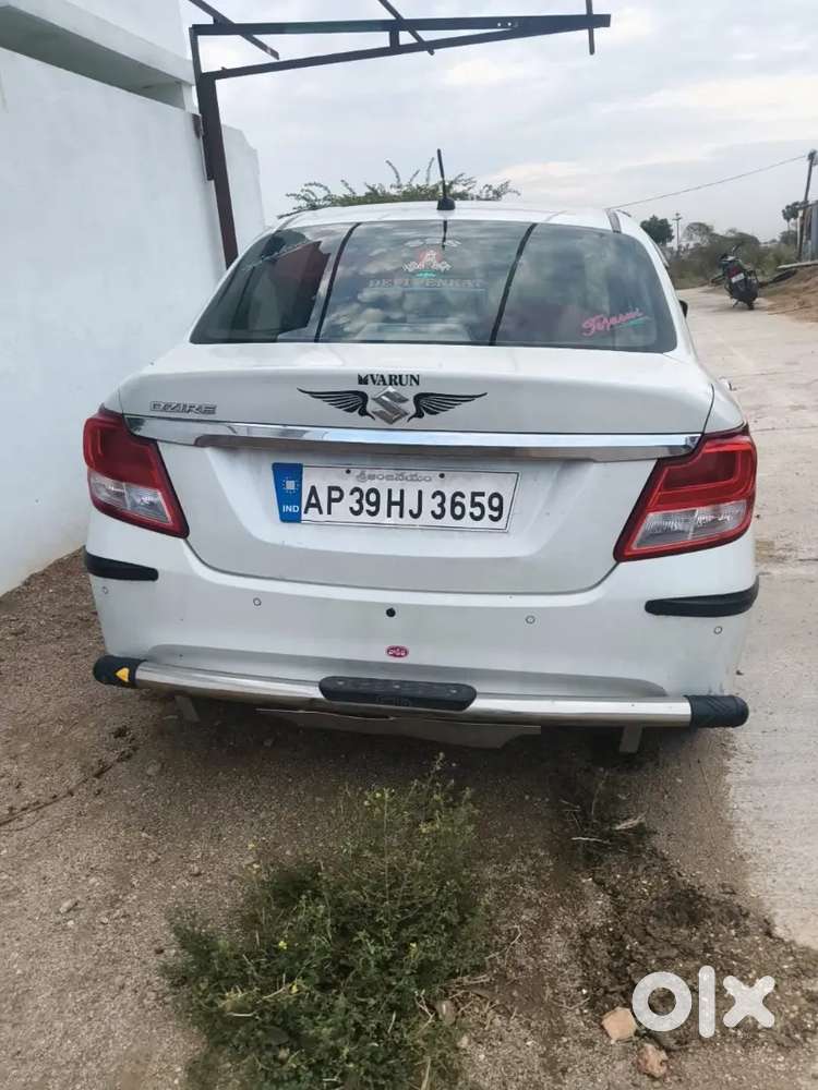 Vechile Is Good Condition And Seal Tyres Insurance Valid
