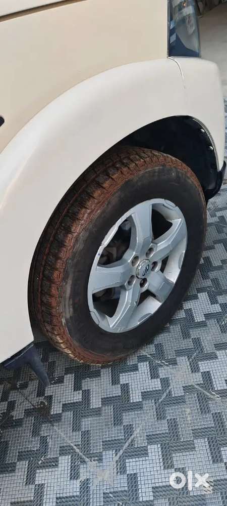 Mahindra Scorpio 2019 2.2 S5