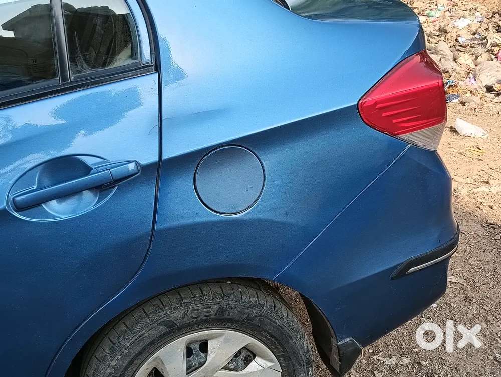 Honda Amaze 2014 Diesel Well Maintained