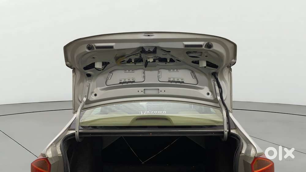 Honda City 2015-2017 I Vtec Vx, 2015, Petrol