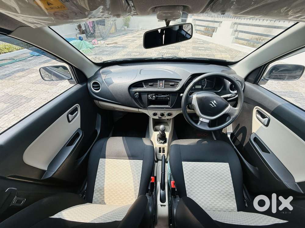 Maruti Suzuki Alto 800 2019-2023 0.8 Lxi (o), 2022, Petrol