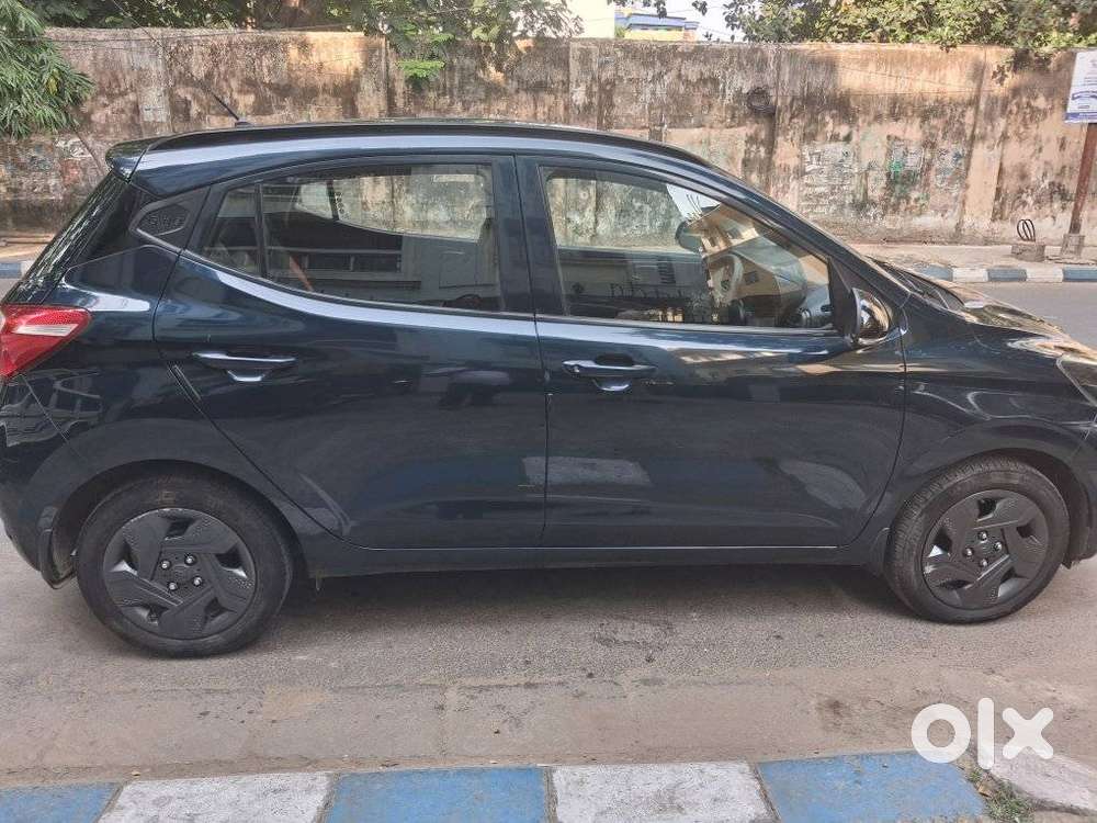 Hyundai Grand I10 Nios Corporate Edition 1.2 Vtvt, 2022, Petrol