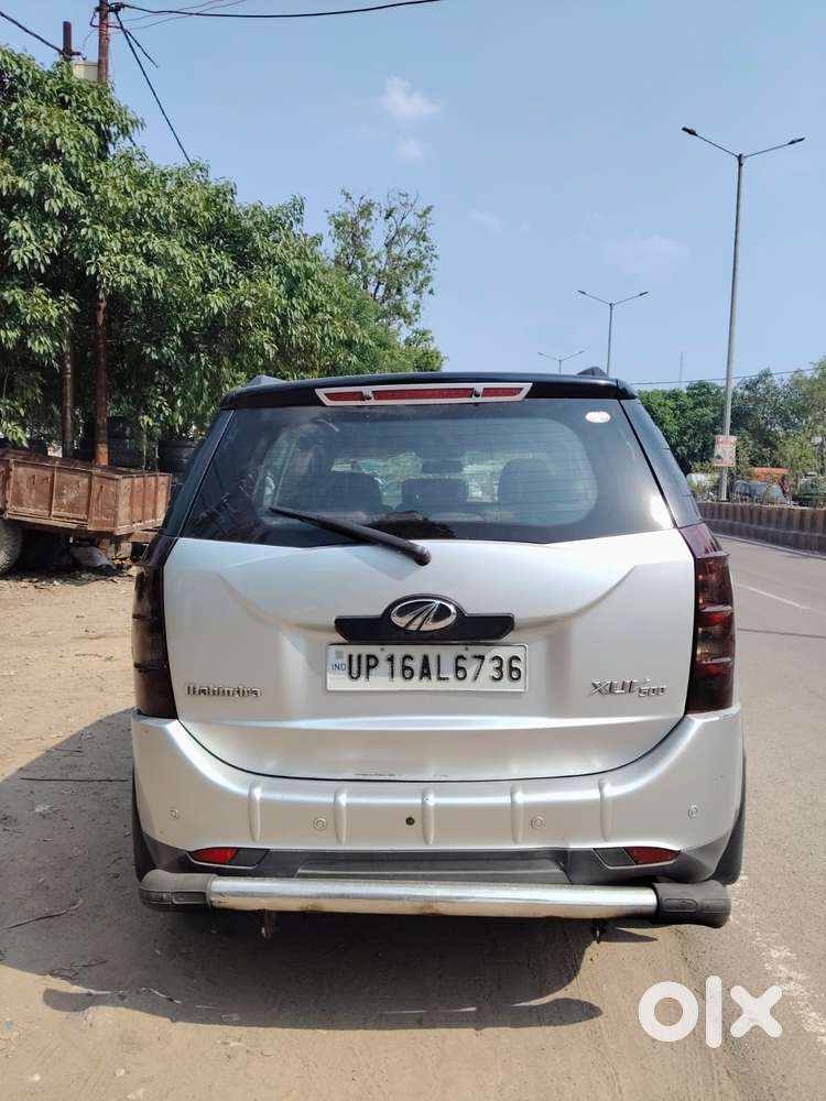 Mahindra Xuv500 2011-2015 W8 2wd, 2012, Diesel