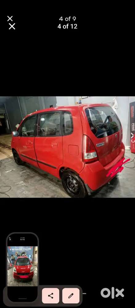 Maruti Suzuki Estilo 2007 Urgent Sell