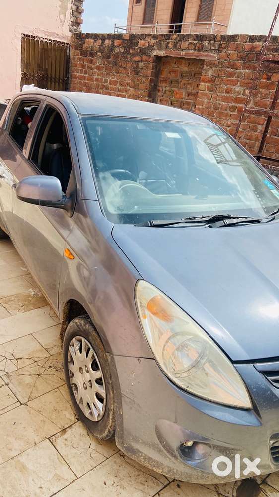 Hyundai I20 2010 Petrol 89000 Km Driven