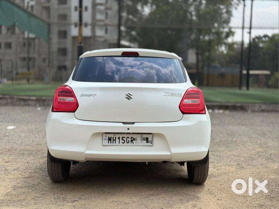 Maruti Suzuki Swift 2018 Vdi, 2019, Diesel