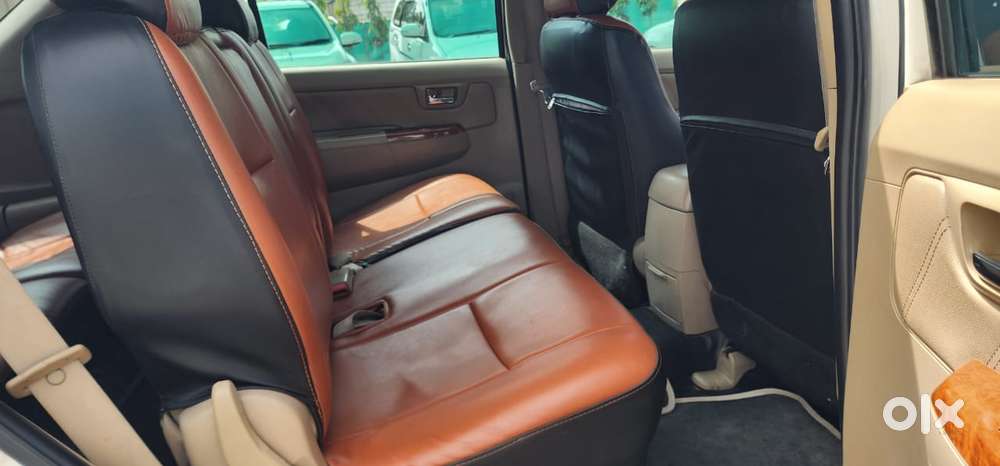 Toyota Fortuner 2011-2016 4x4 Mt Trd Sportivo, 2010, Diesel