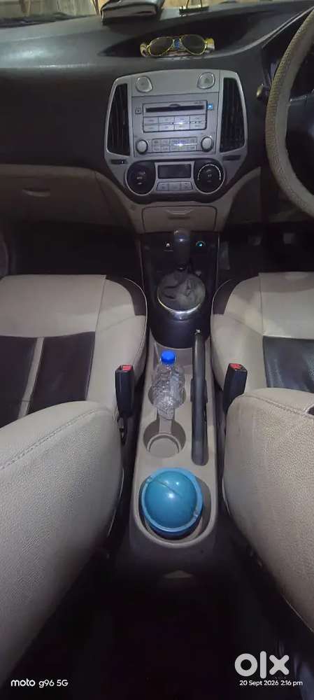 Hyundai I20 Magna 2011 Diesel