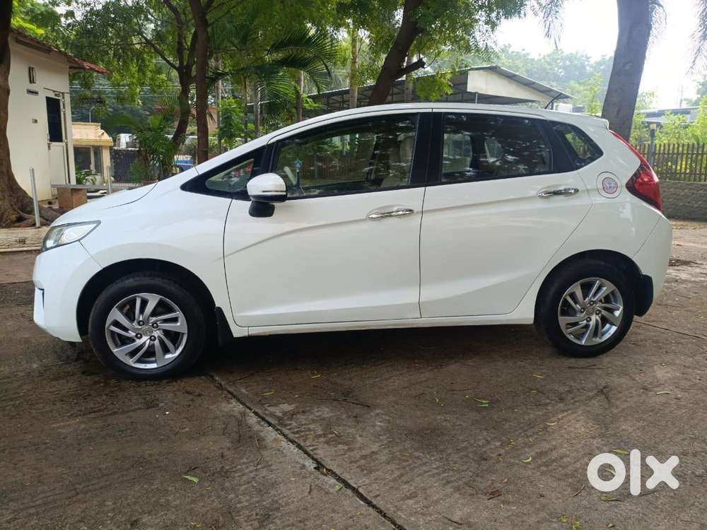 Honda Jazz Vx Mt I-dtec, 2019, Petrol