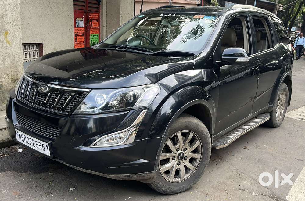 Mahindra Xuv500 W10 Awd, 2016, Diesel