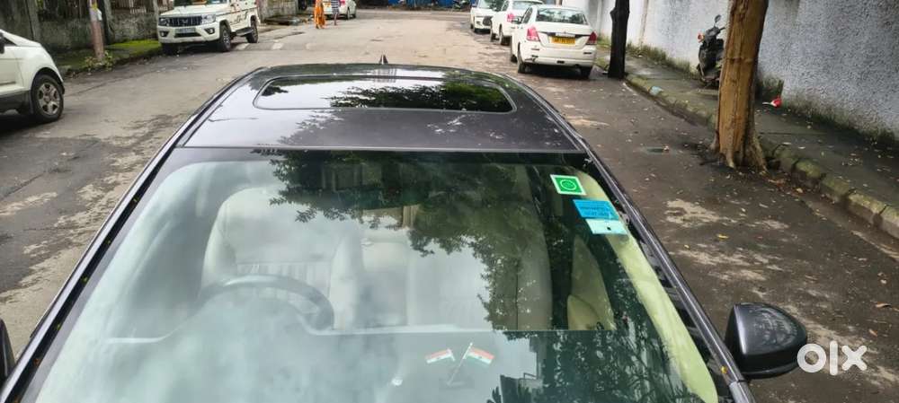 Honda City I Vtec Vx Option Bl, 2019, Petrol