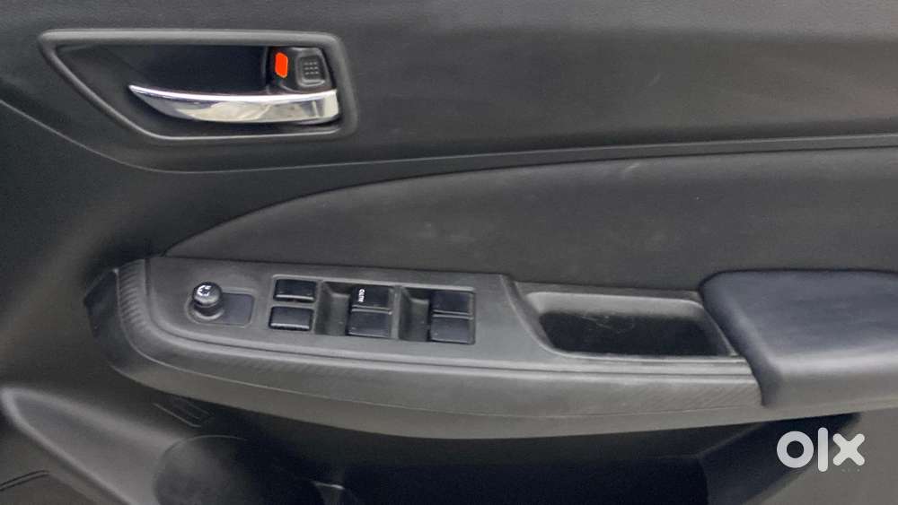 Maruti Suzuki Swift 2018 Vxi, 2019, Petrol