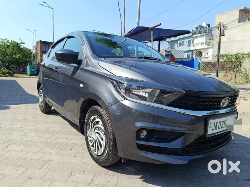 Tata Tiago Xe, 2024, Petrol