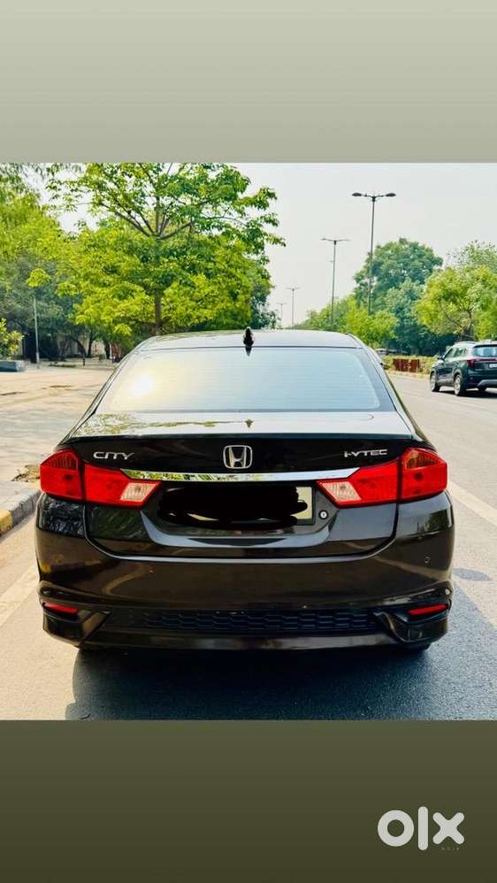 Honda City 2022 Petrol Well Maintained