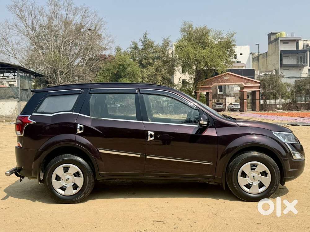 Mahindra Xuv500 W7, 2019, Diesel