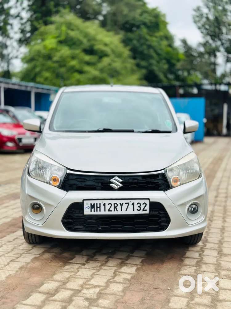 Maruti Suzuki Celerio Cng Vxi Optional, 2019, Cng & Hybrids
