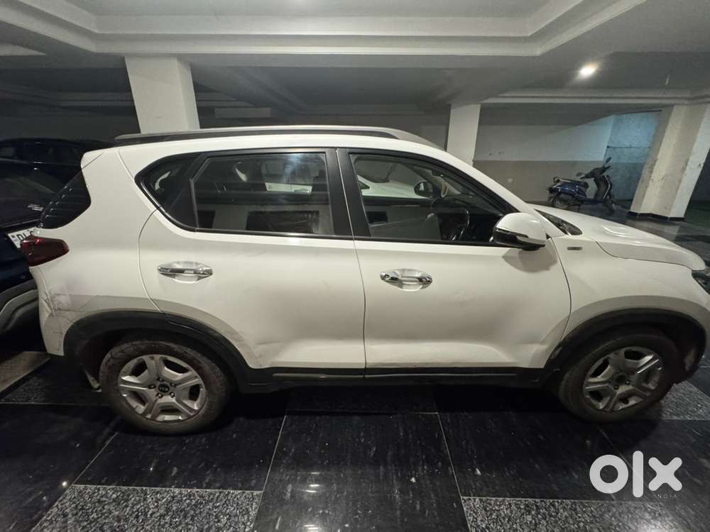 Kia Sonet Htx Turbo Imt 2020