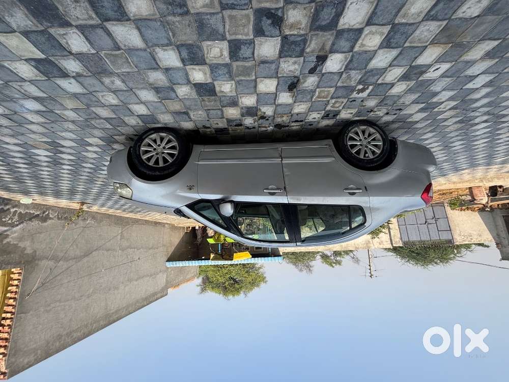 Maruti Suzuki Sx4 2010 Petrol 117000 Km Driven