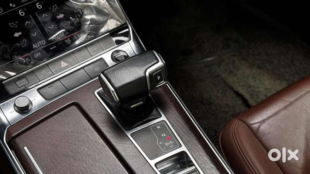Audi A6 2.0 Tfsi Technology Pack, 2021, Petrol