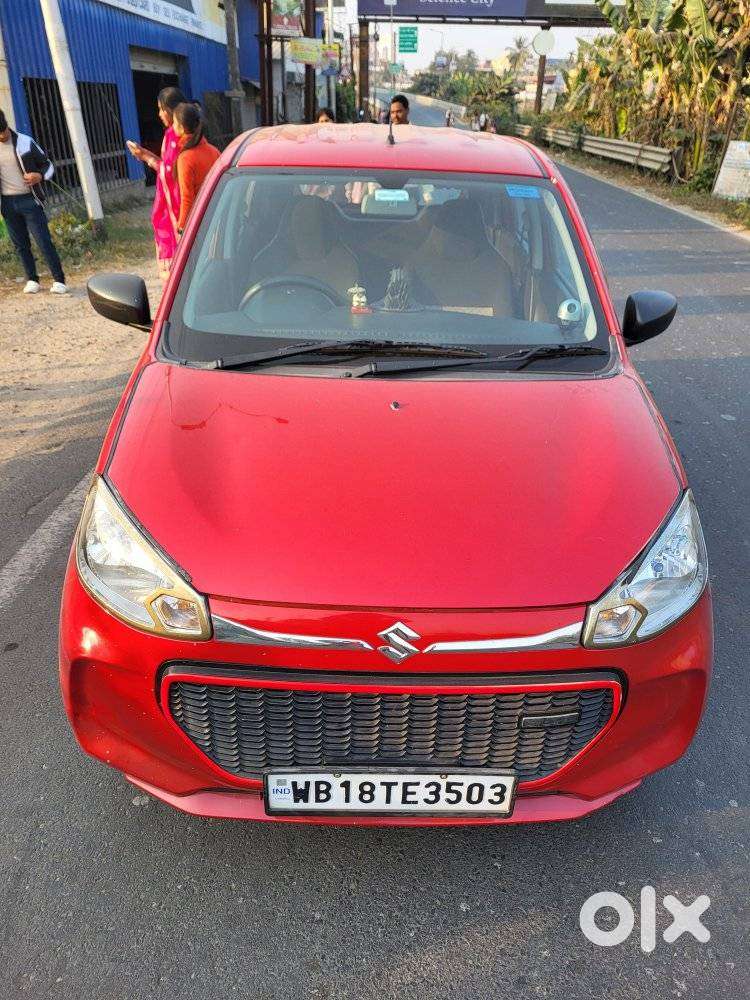 Maruti Suzuki Alto K10 Vxi (o), 2024, Petrol
