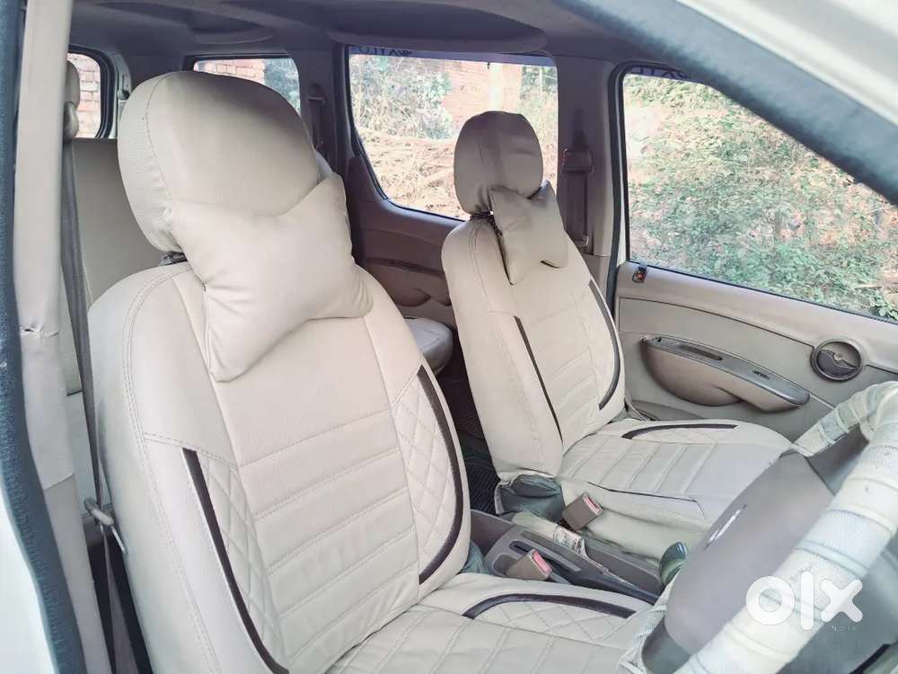 Mahindra Xylo Diesel Good Condition