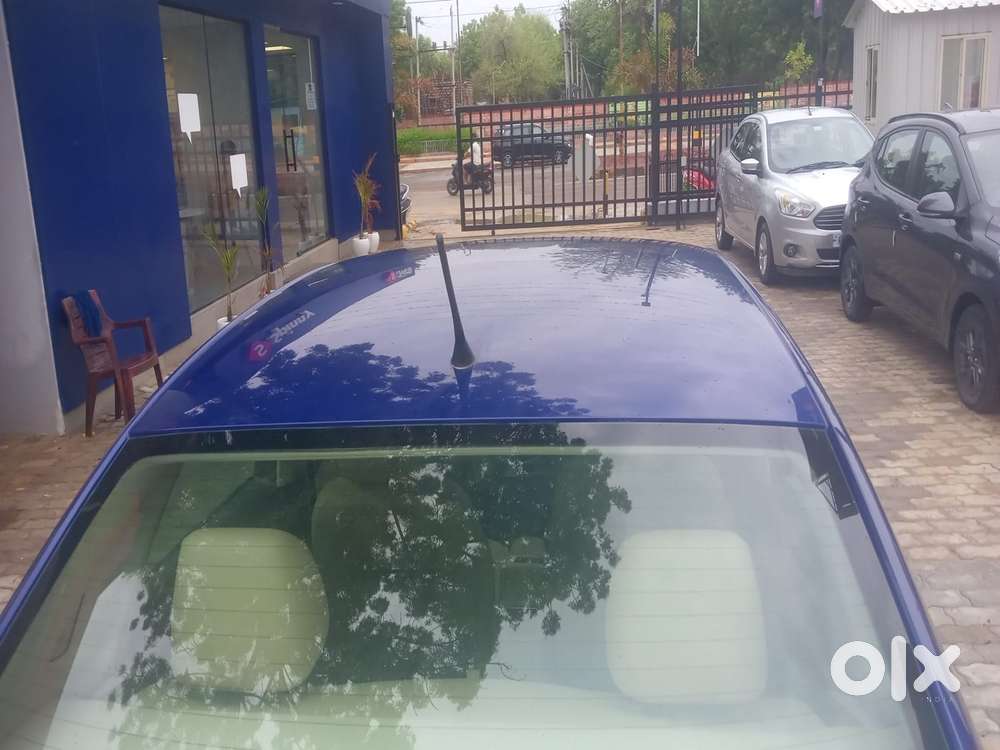 Volkswagen Vento Petrol Highline At, 2021, Petrol