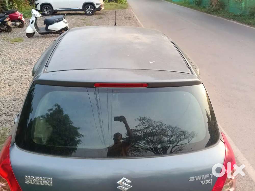Maruti Suzuki Swift Vxi 2011