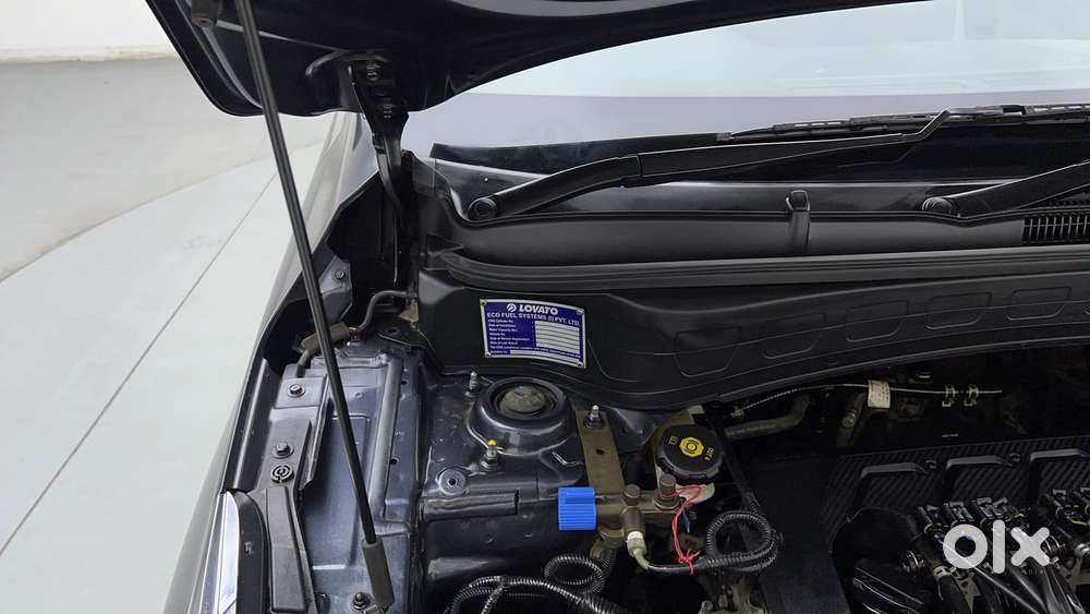 Kia Seltos Htx 1.5 Petrol Mt, 2021, Cng & Hybrids
