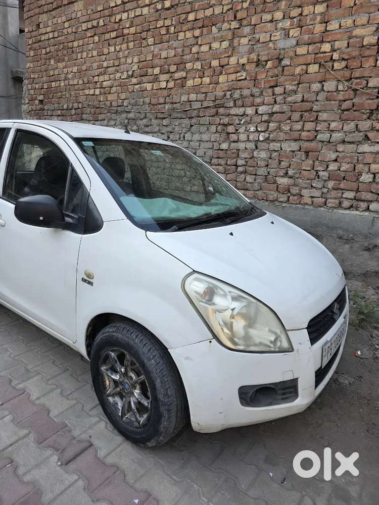 Best Conditions Maruti Suzuki Ritz 2010 Diesel 65000 Km Driven