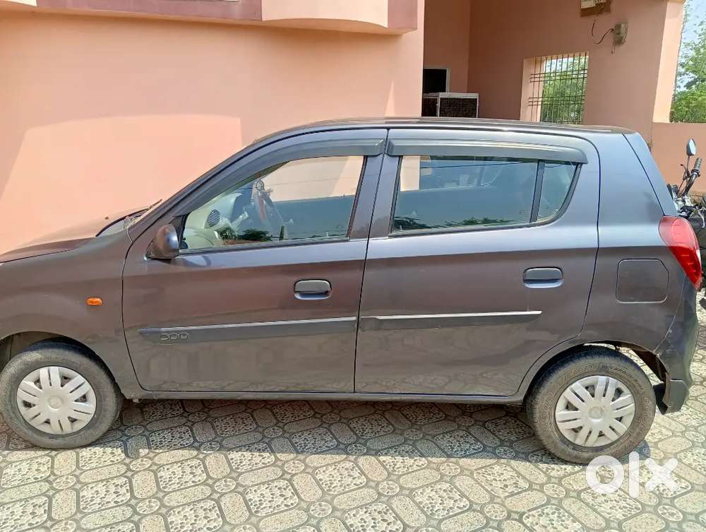 Nice Condition Car