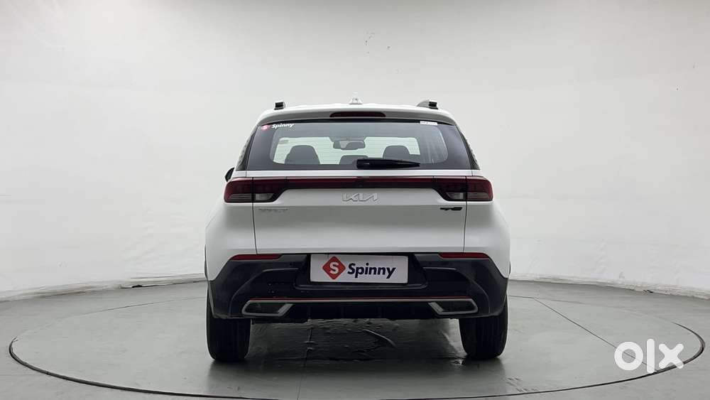 Kia Sonet Gtx Plus 1.5 Diesel Imt, 2023, Diesel