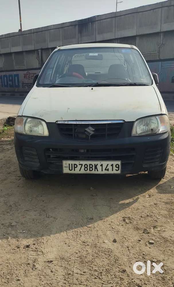 Maruti Suzuki Alto 800 2007 Petrol 140000 Km Driven