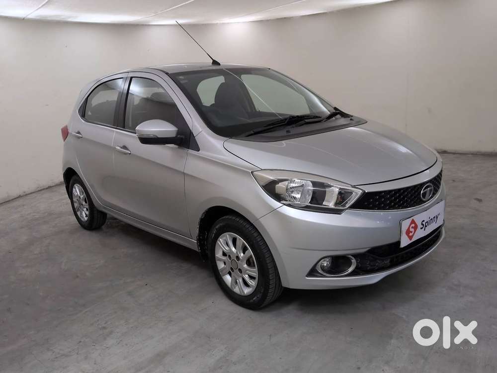 Tata Tiago Xza, 2018, Petrol