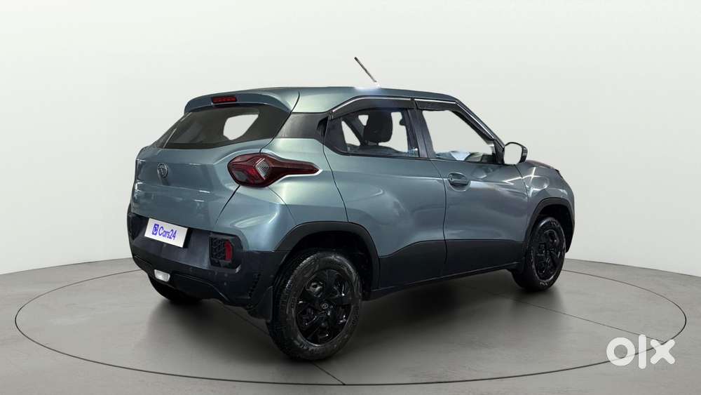 Tata Punch Camo Adventure Mt, 2022, Petrol