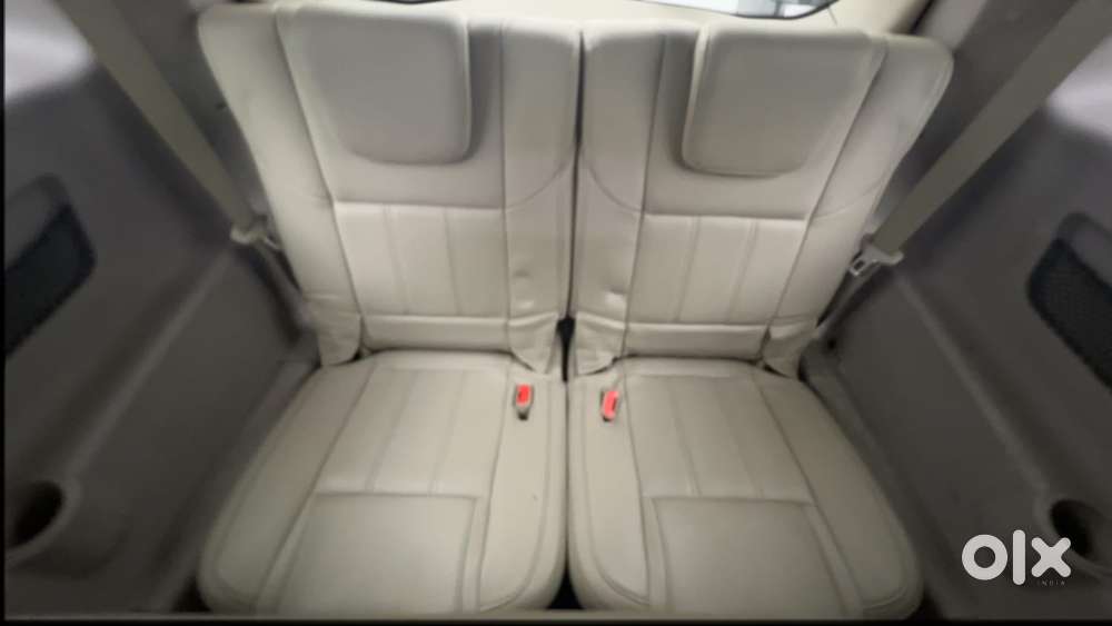 Mahindra Xuv500 2.2 W10, 2016, Diesel