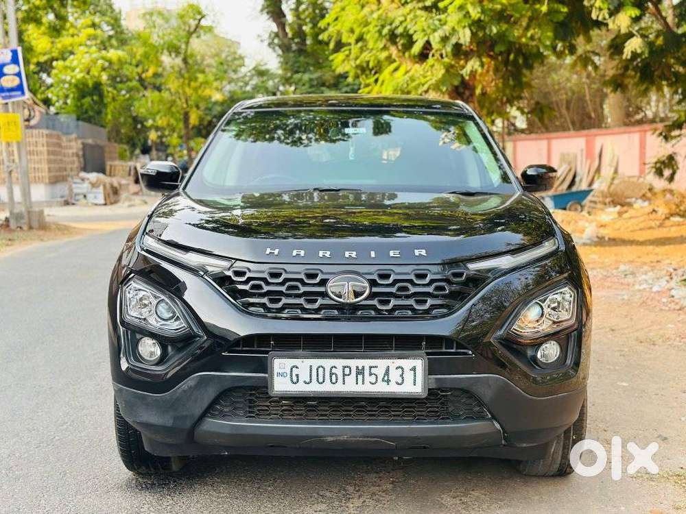 Tata Harrier Xt+, 2023, Diesel