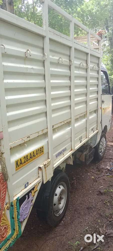 Mahindra Be 6 2022