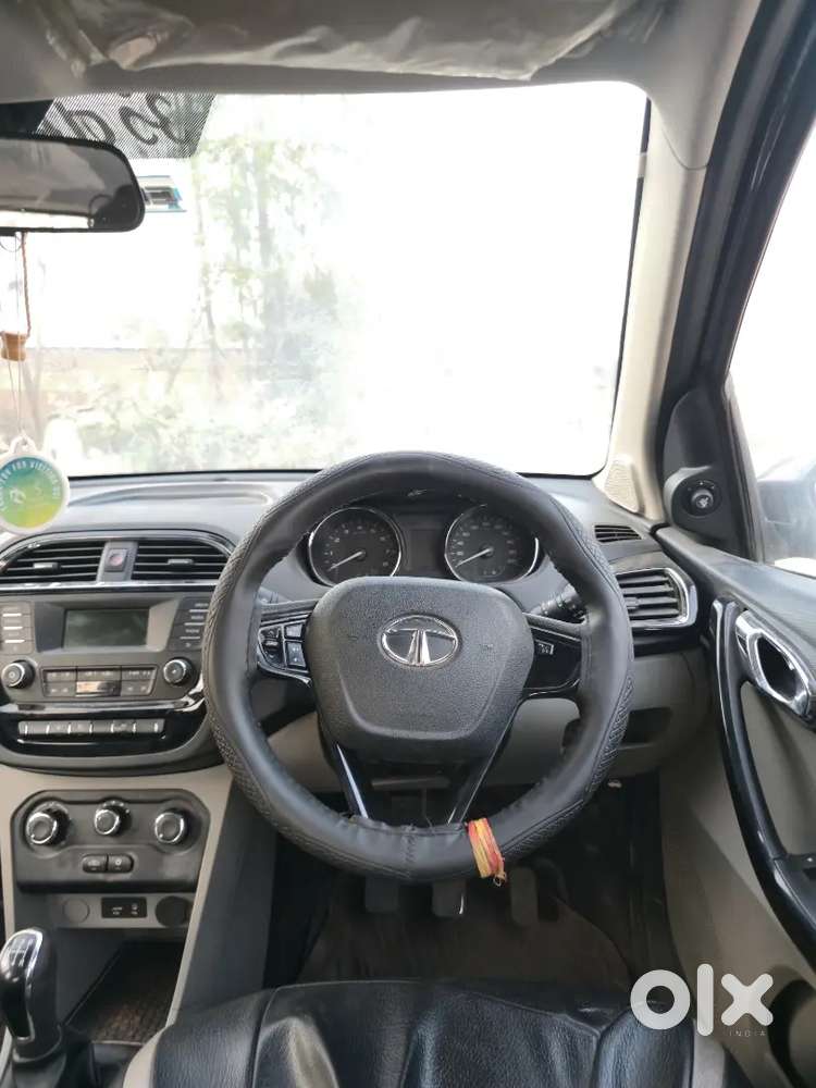 Tata Tiago Diesel 2018