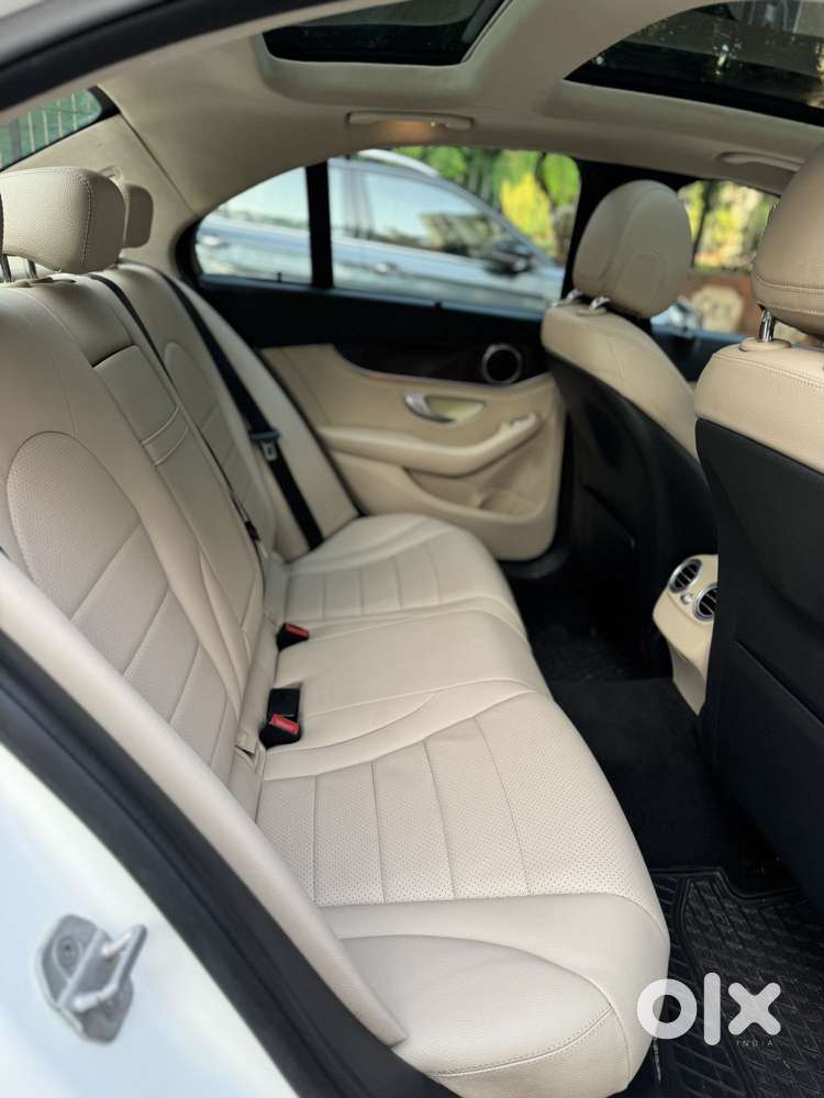 Mercedes-benz C-class Prime C 220d, 2015, Diesel