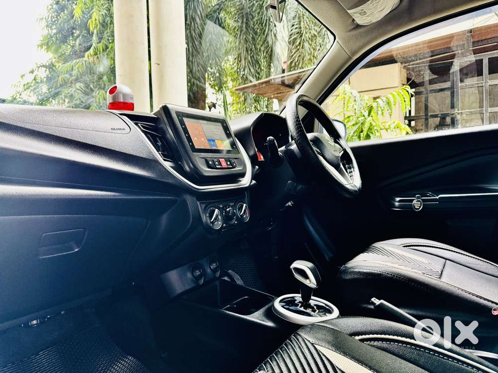 Maruti Suzuki Celerio Zxi At, 2025, Petrol