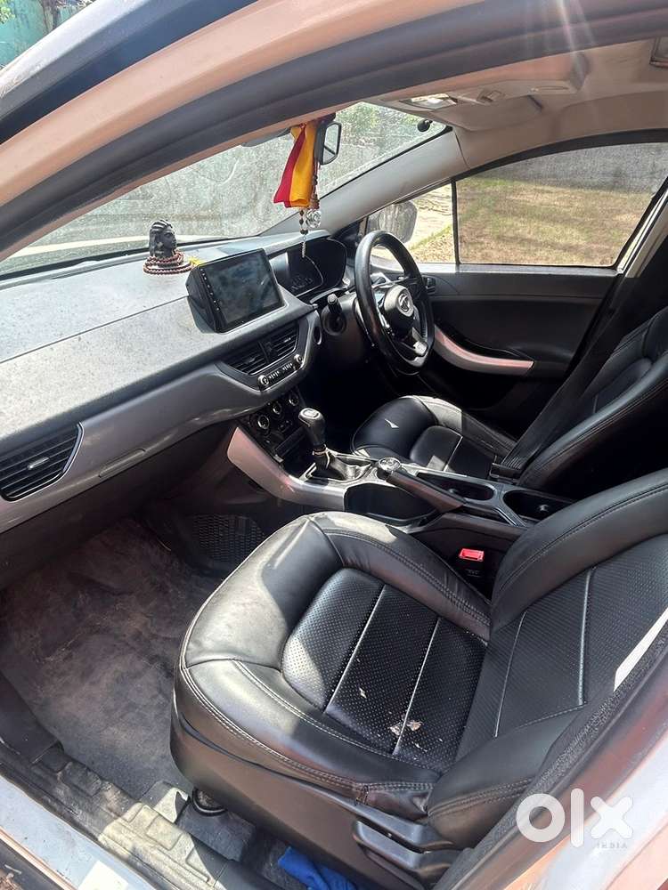 Tata Nexon Diesel 2022